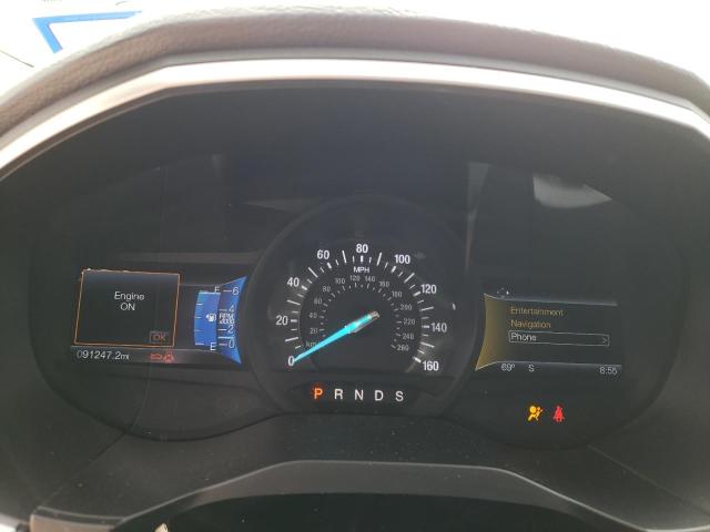 Photo 9 from auction – 2015 FORD EDGE SEL with VIN 2FMTK3J8XFBC03381