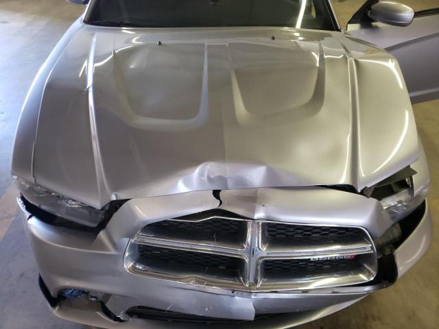 Photo 11 from auction – 2013 DODGE CHARGER R/ with VIN 2C3CDXCT5DH652571