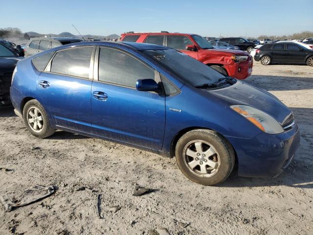 Photo 4 from auction – 2009 TOYOTA PRIUS with VIN JTDKB20U697862094