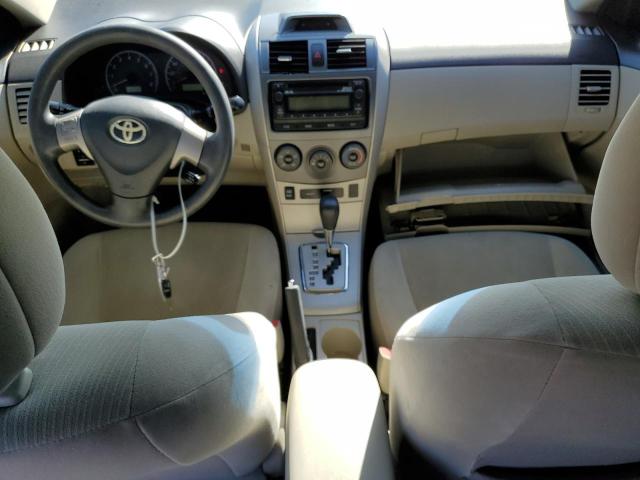 Photo 8 from auction – 2012 TOYOTA COROLLA with VIN 5YFBU4EE3CP021556