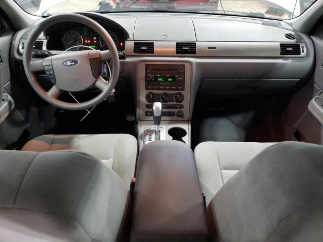 Photo 8 from auction – 2006 FORD FIVE HUNDR with VIN 1FAFP23116G109403