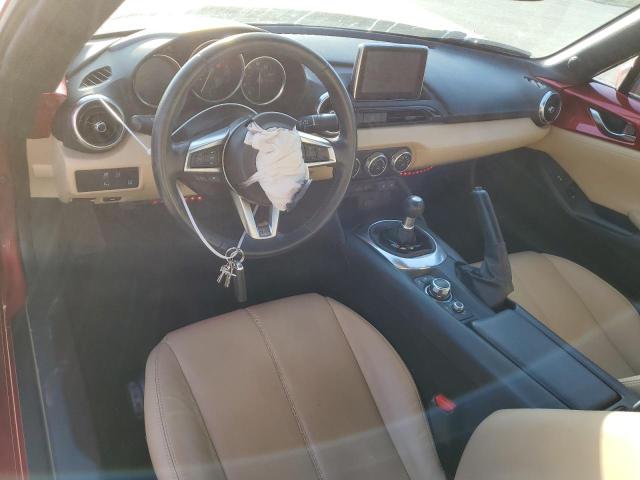 صورة رقم 8 من المزاد - 2017 MAZDA MX-5 MIATA مع VIN JM1NDAM77H0106285