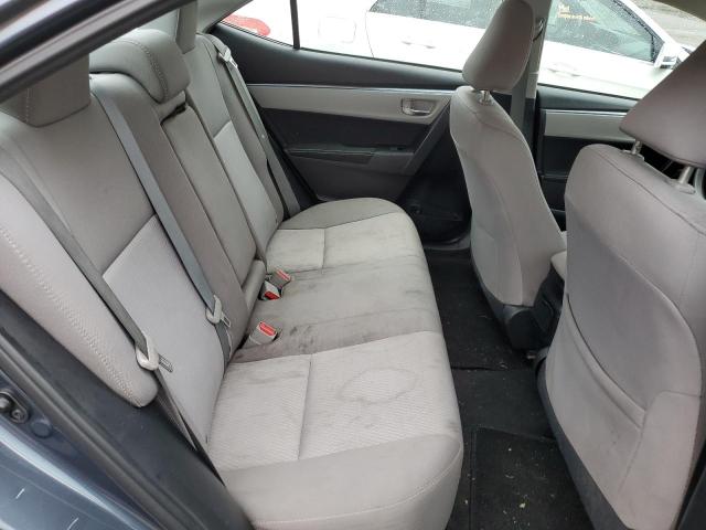 Photo 10 from auction – 2015 TOYOTA COROLLA L with VIN 2T1BURHE6FC433063