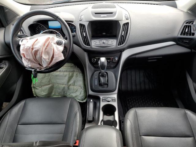 Photo 8 from auction – 2014 FORD ESCAPE SE with VIN 1FMCU0GX0EUC67929