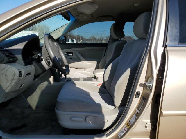 Photo 7 from auction – 2010 TOYOTA CAMRY BASE with VIN 4T1BF3EK2AU064260