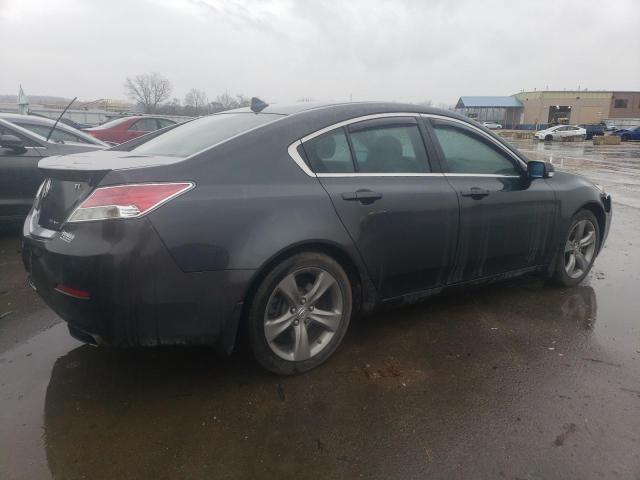 Photo 3 from auction – 2013 ACURA TL TECH with VIN 19UUA9F59DA005060