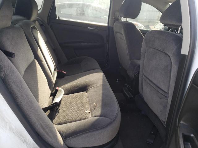 Photo 10 from auction – 2013 CHEVROLET IMPALA with VIN 2G1WF5E35D1266514