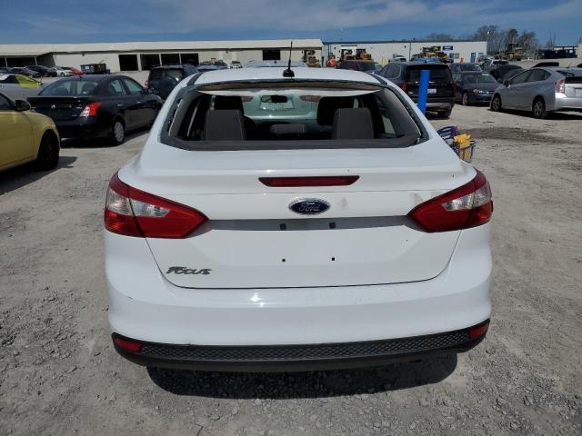 Photo 6 from auction – 2013 FORD FOCUS S with VIN 1FADP3E2XDL213492