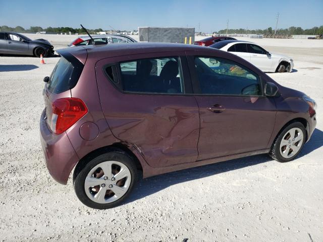 Photo 3 from auction – 2020 CHEVROLET SPARK LS with VIN KL8CB6SA3LC410030