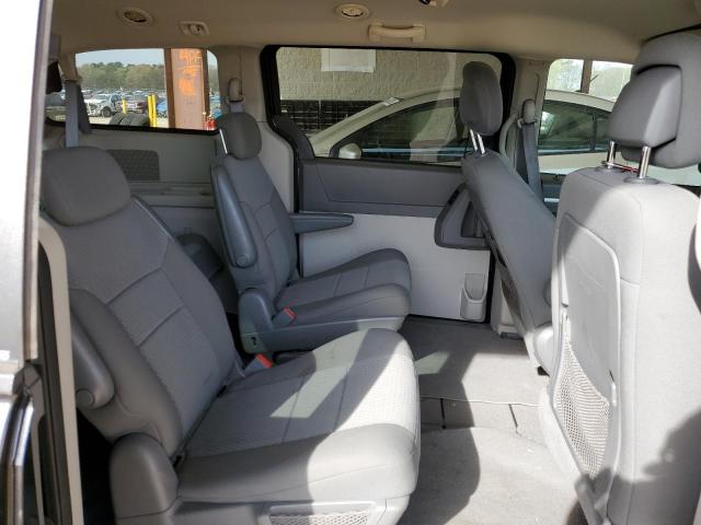 Photo 11 from auction – 2010 DODGE GRAND CARA with VIN 2D4RN4DE7AR377781