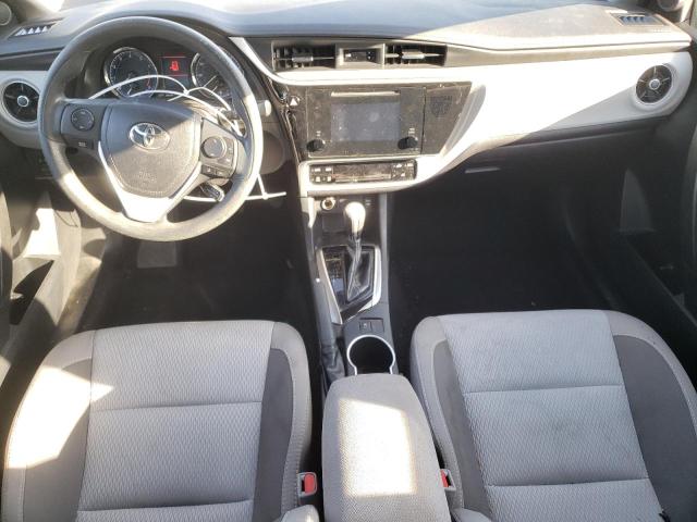 Photo 8 from auction – 2018 TOYOTA COROLLA L with VIN 2T1BURHEXJC018160