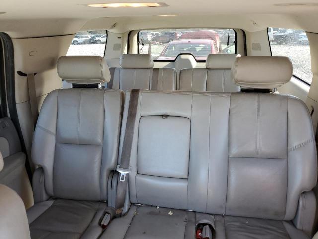 Photo 10 from auction – 2007 CHEVROLET SUBURBAN C with VIN 3GNFC16037G186158