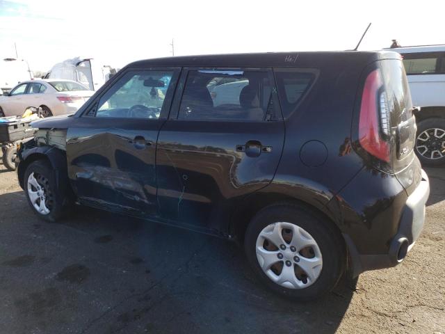 Photo 2 from auction – 2015 KIA SOUL with VIN KNDJN2A26F7135064