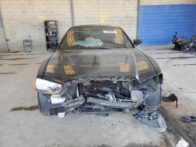 Photo 5 from auction – 2014 DODGE CHARGER SE with VIN 2C3CDXBG8EH134735