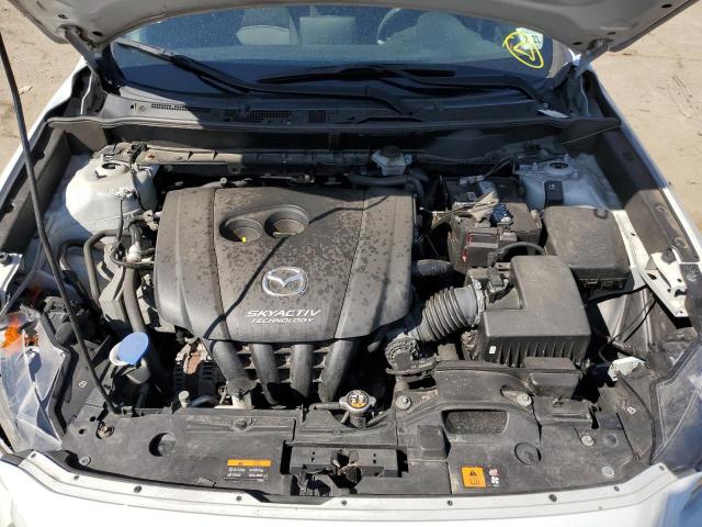 Photo 11 from auction – 2016 MAZDA CX-3 SPORT with VIN JM1DKFB72G0127643