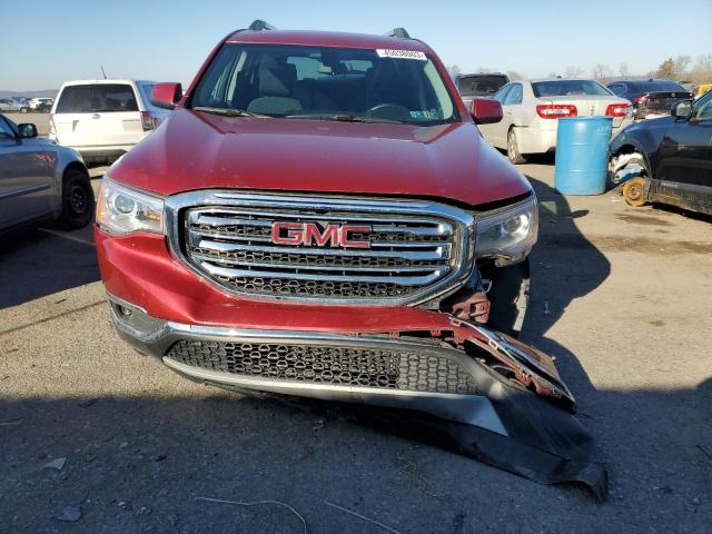 Photo 5 from auction – 2019 GMC ACADIA SLE with VIN 1GKKNSLS7KZ237932