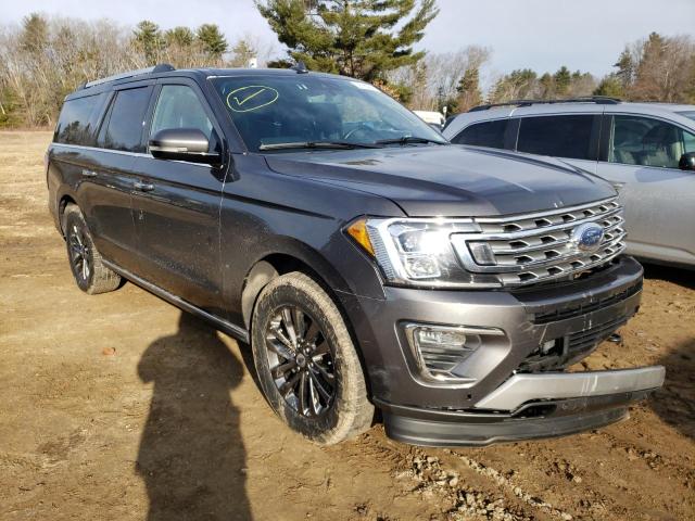 Photo 4 from auction – 2021 FORD EXPEDITION with VIN 1FMJK2AT7MEA44973