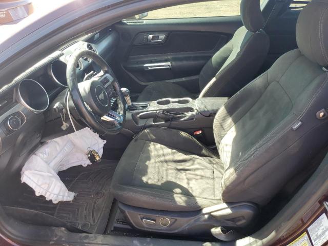 Photo 7 from auction – 2018 FORD MUSTANG with VIN 1FA6P8TH3J5183331