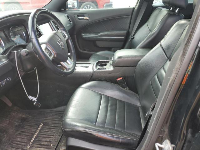 Photo 7 from auction – 2014 DODGE CHARGER R/ with VIN 2C3CDXDT0EH320523
