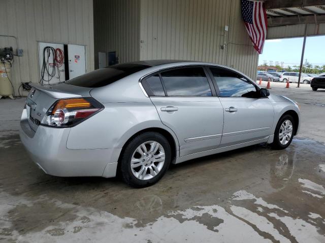 Photo 3 from auction – 2012 NISSAN ALTIMA BAS with VIN 1N4AL2AP7CN479453