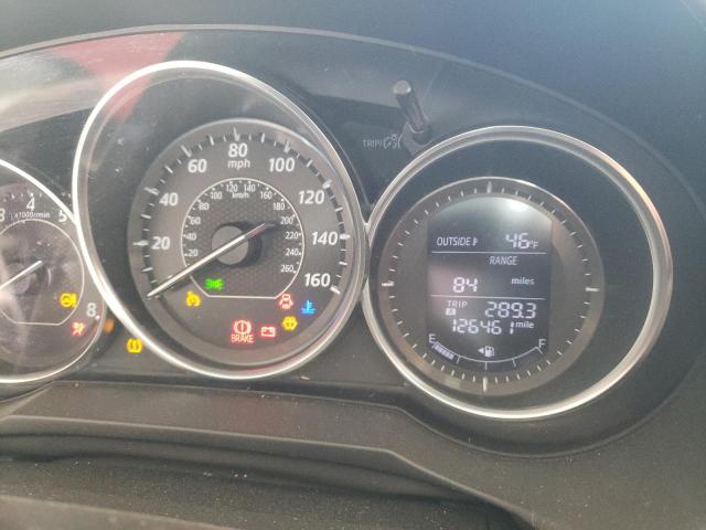 Photo 9 from auction – 2014 MAZDA 6 TOURING with VIN JM1GJ1V66E1161520