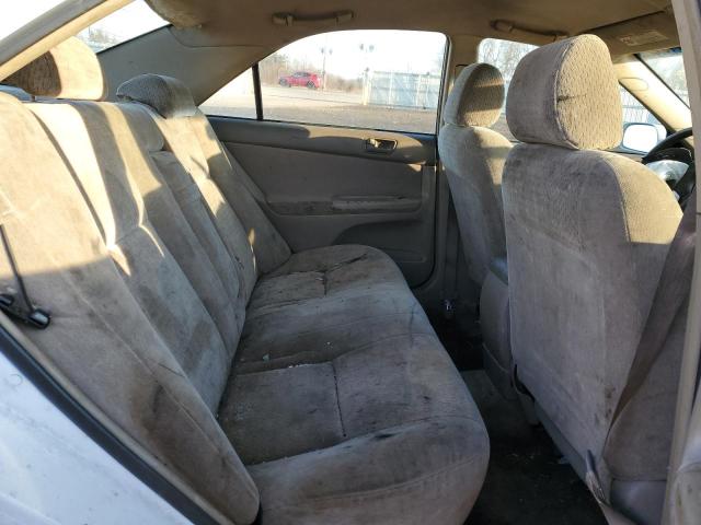 Photo 10 from auction – 2002 TOYOTA CAMRY LE with VIN 4T1BE32KX2U084247