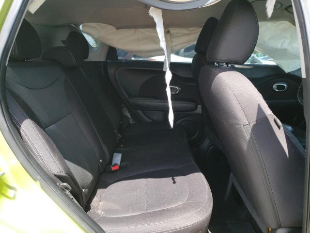 Photo 10 from auction – 2015 KIA SOUL with VIN KNDJN2A20F7807734