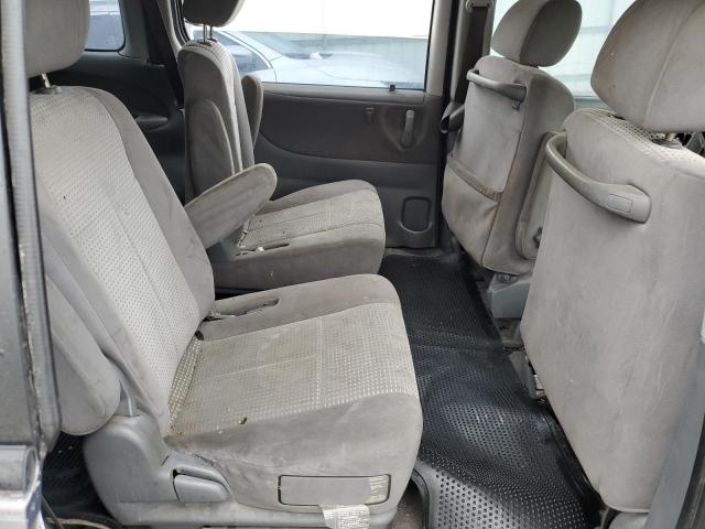 صورة رقم 11 من المزاد - 2006 MAZDA MPV WAGON مع VIN JM3LW28A560564313