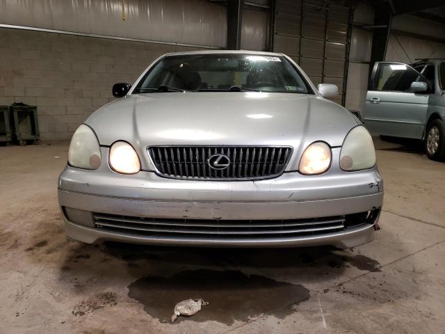 Photo 5 from auction – 2001 LEXUS GS 300 with VIN JT8BD69S510131784