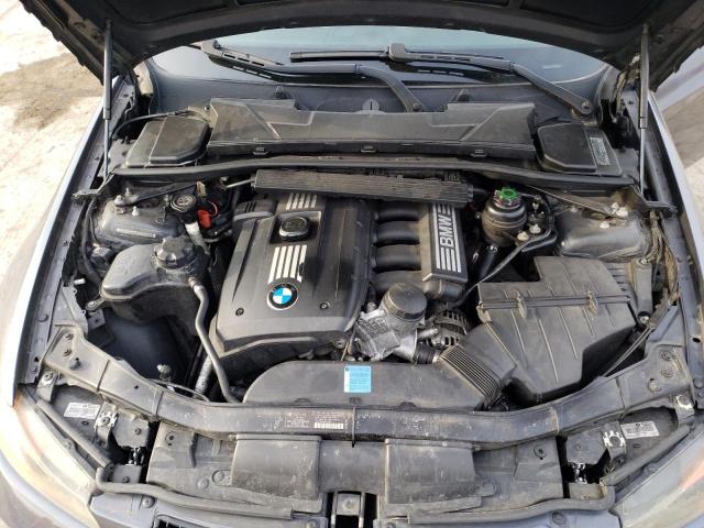 Photo 11 from auction – 2008 BMW 328 I with VIN WBAVA33528KX89292