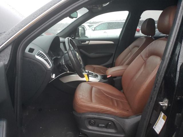 Photo 7 from auction – 2010 AUDI Q5 PREMIUM with VIN WA1MKAFP9AA112758