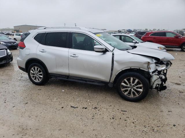 Photo 4 from auction – 2017 NISSAN ROGUE S with VIN KNMAT2MT4HP551868