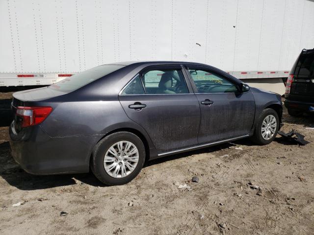 Photo 3 from auction – 2012 TOYOTA CAMRY BASE with VIN 4T4BF1FK6CR171534