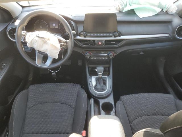 Photo 8 from auction – 2019 KIA FORTE FE with VIN 3KPF24AD7KE021595
