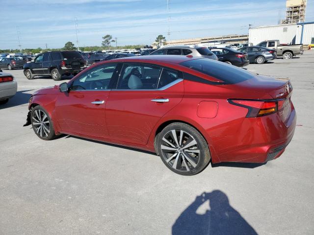 Photo 2 from auction – 2019 NISSAN ALTIMA PLA with VIN 1N4BL4FV1KC108631