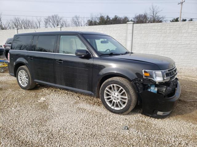 Photo 4 from auction – 2013 FORD FLEX SEL with VIN 2FMGK5C84DBD21871
