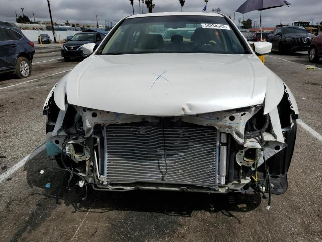 Photo 5 from auction – 2012 HONDA ACCORD EXL with VIN 1HGCP3F82CA023920