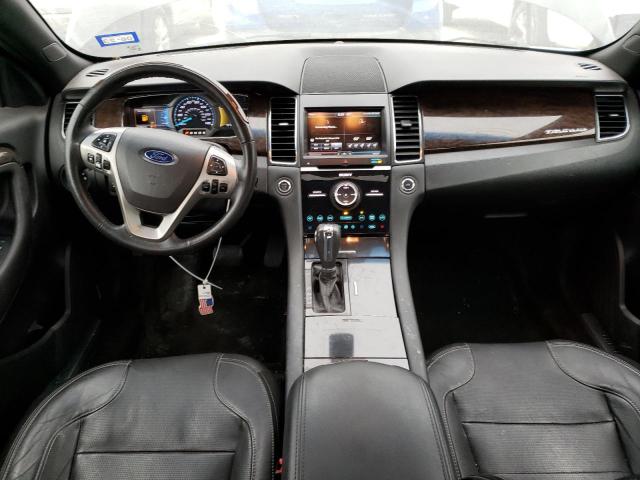 Photo 8 from auction – 2015 FORD TAURUS LIM with VIN 1FAHP2F84FG128769