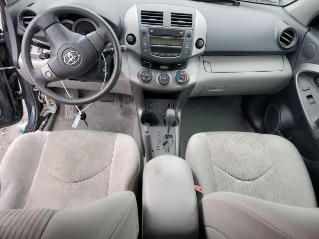 Фото 8 с аукциона – 2011 TOYOTA RAV4 с VIN 2T3JF4DV8BW120272