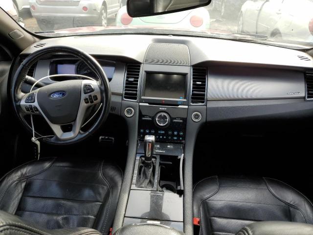 Photo 8 from auction – 2013 FORD TAURUS SHO with VIN 1FAHP2KT2DG149742