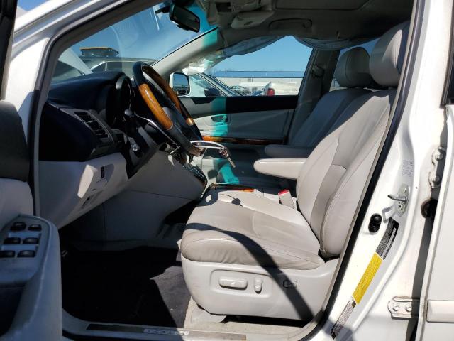 Photo 7 from auction – 2009 LEXUS RX 350 with VIN 2T2HK31U89C133913