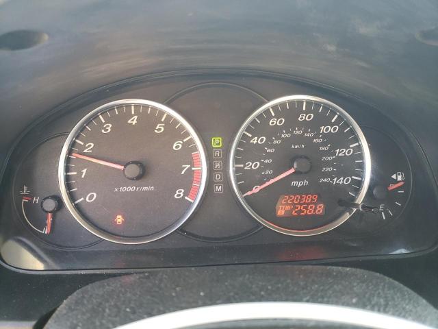 Photo 9 from auction – 2006 MAZDA 6 with VIN 1YVHP80D265M65840