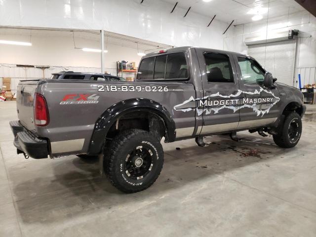 Photo 3 from auction – 2003 FORD F250 SUPER with VIN 1FTNW21L53EA90584