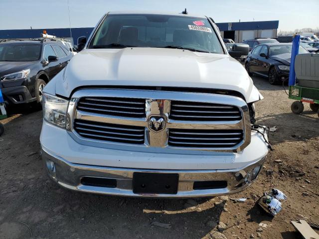 Photo 5 from auction – 2016 RAM 1500 SLT with VIN 3C6RR7LT7GG356891
