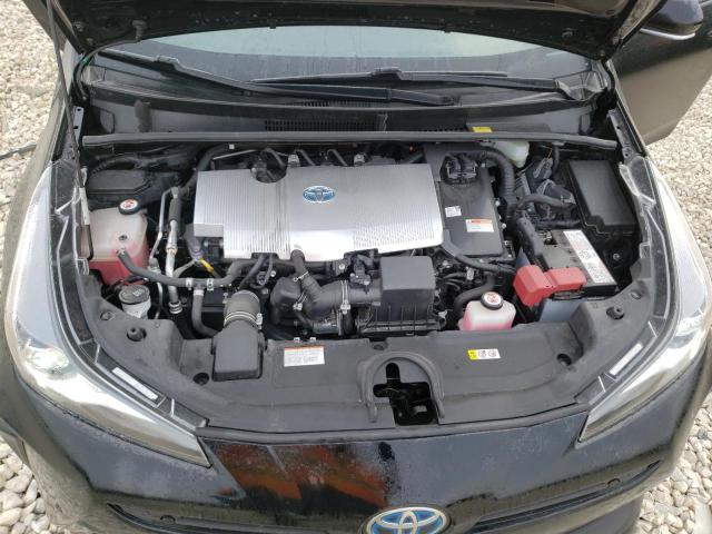 Photo 11 from auction – 2019 TOYOTA PRIUS with VIN JTDKARFU9K3073843