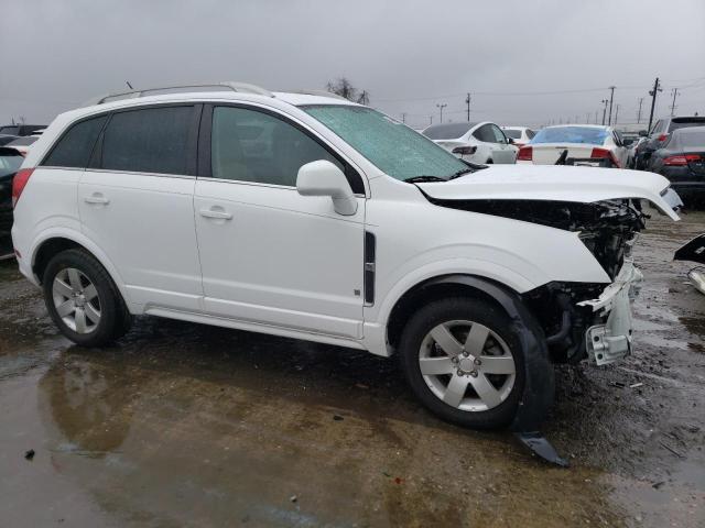 Photo 4 from auction – 2008 SATURN VUE XR with VIN 3GSCL53718S508402