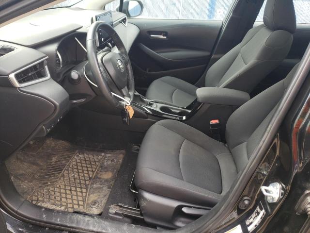 Photo 7 from auction – 2020 TOYOTA COROLLA LE with VIN 5YFBPRBE9LP120925