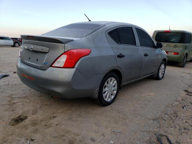 Photo 3 from auction – 2013 NISSAN VERSA S with VIN 3N1CN7AP1DL870869