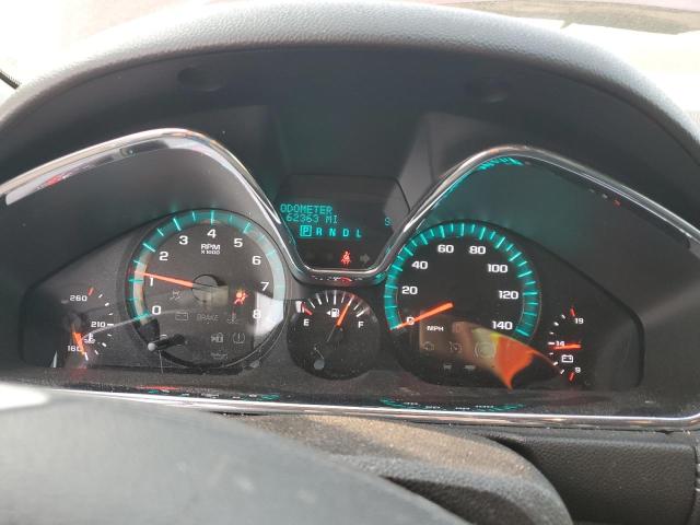 Photo 9 from auction – 2016 CHEVROLET TRAVERSE L with VIN 1GNKRGKD2GJ171013