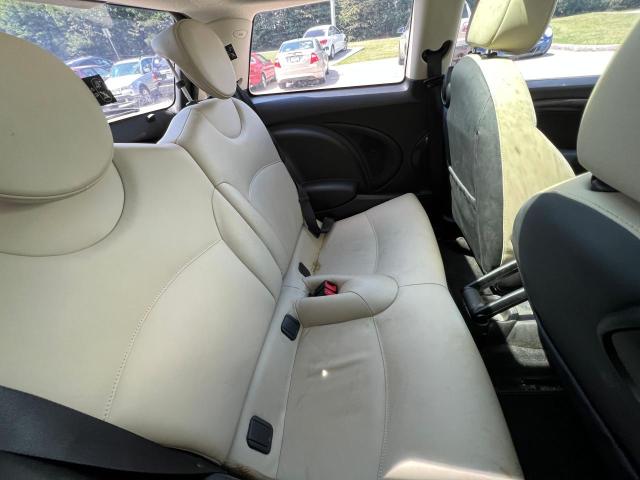 Photo 6 from auction – 2012 MINI COOPER S with VIN WMWSV3C55CT387339